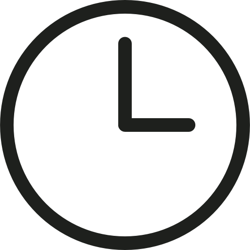 Time Icon